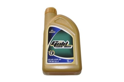 Şanzıman Yağı 1 Lt.75W-80