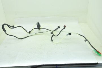 Mazot Hortumu Tk.1.5 Megane II