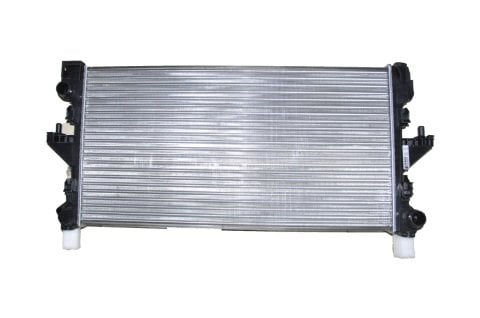 Radyatör Su (Çapraz Çıkışlı) 2.3 Ducato 2014 Sonrası (Euro 6)