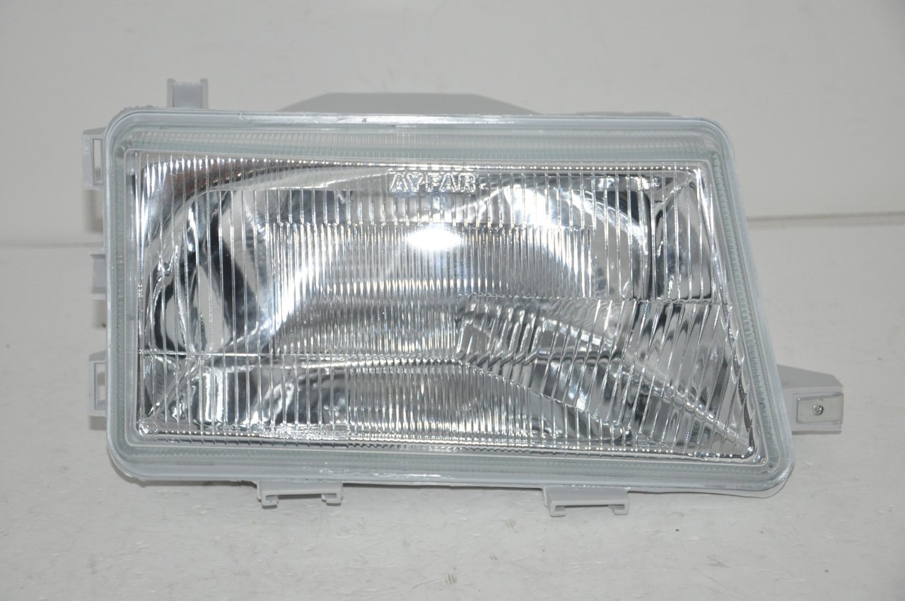 Far Sağ R11-R9 Broadway 1994-1997 Arası