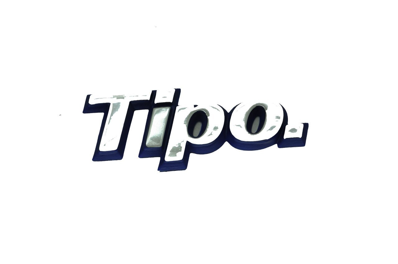 Tipo Yazı