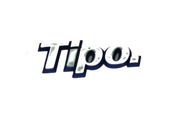 Tipo Yazı