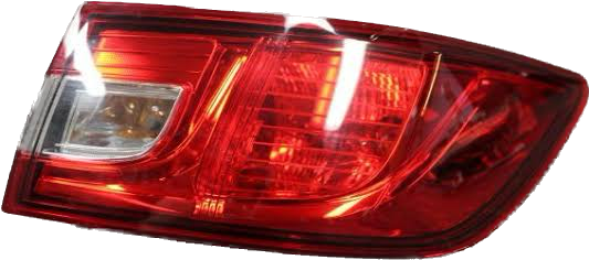 Stop Lambası Dış Sağ Clio IV