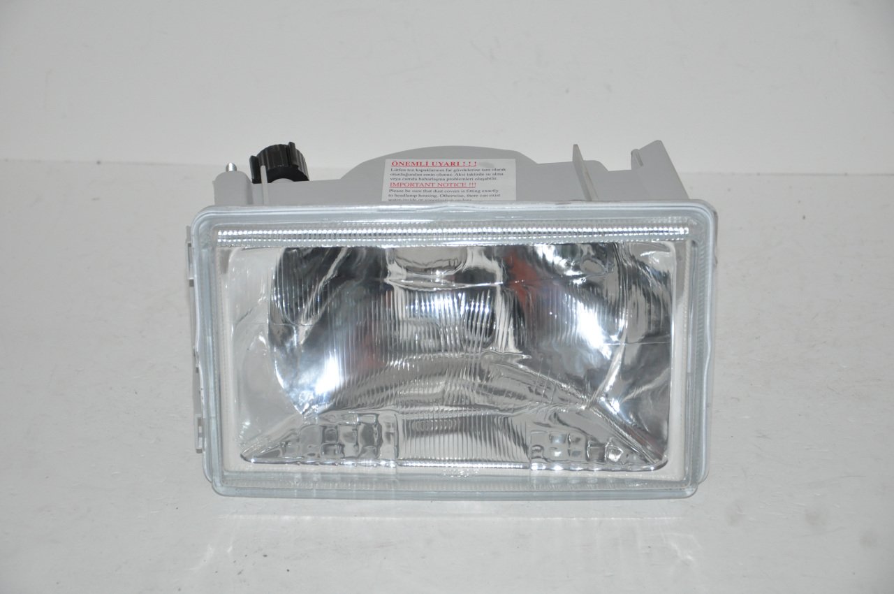 Far Sağ R9 1985-1993 Arası
