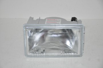 Far Sol R9 1985-1993 Arası