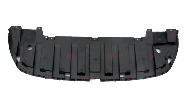 Tampon Ön Alt Muhafaza Bakaliti Trafic 2020 Sonrası