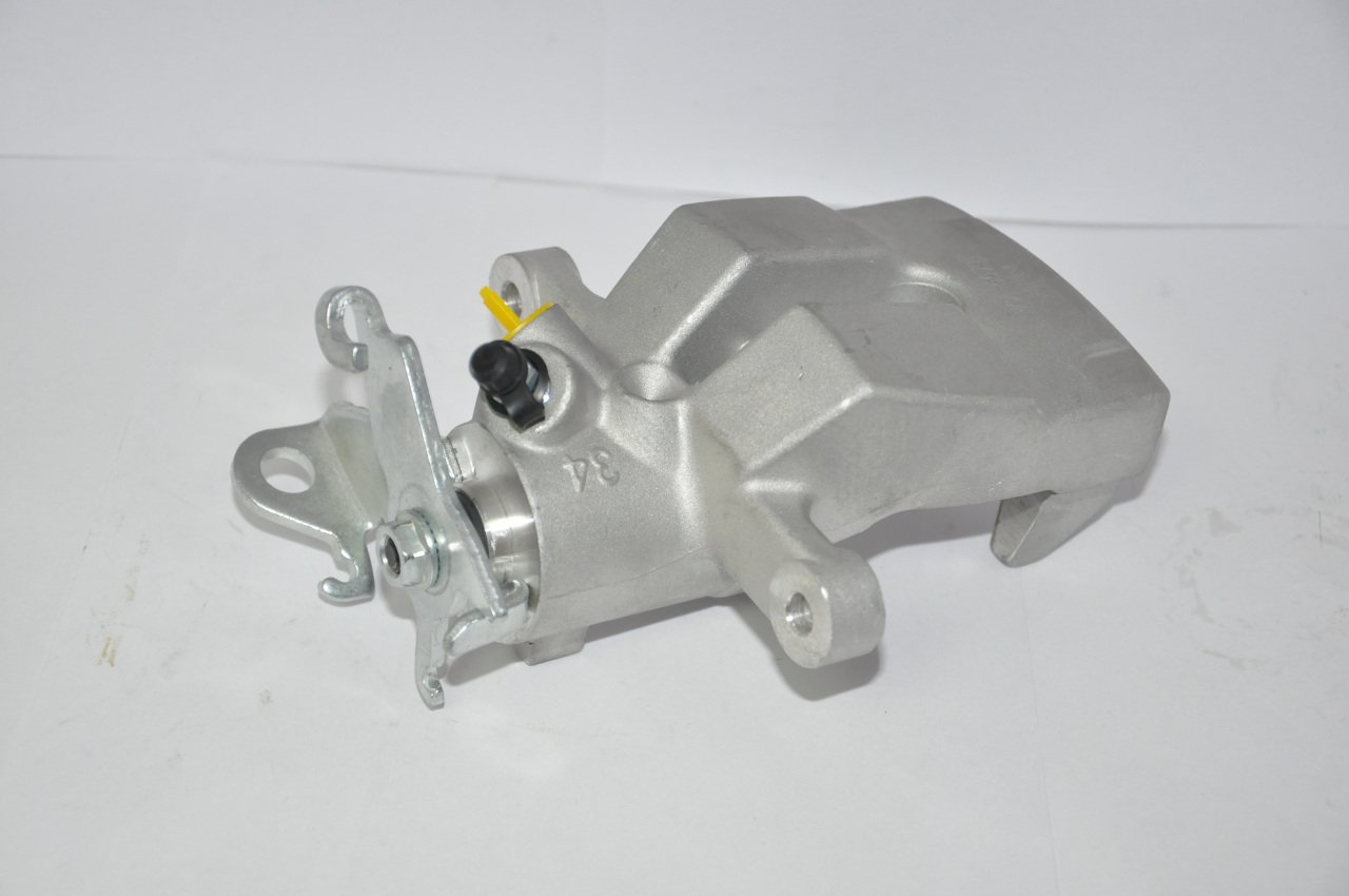 Fren Kaliperi Arka Sağ Megane II