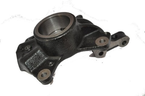 Aks Taşıyıcı Ön Sağ Fluence-Megane III