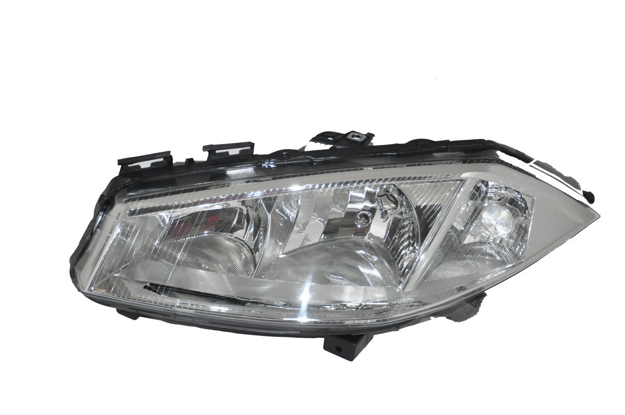 Far Sol Megane II 2003-2005 Arası