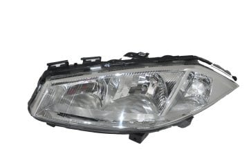 Far Sol Megane II 2003-2005 Arası