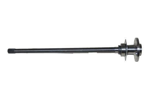 Arka Aks 1.6 Doğan-Şahin-Kartal (Rulmanlı)