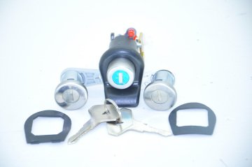 Kilit Şifre Seti Tk.R19 3'Lü