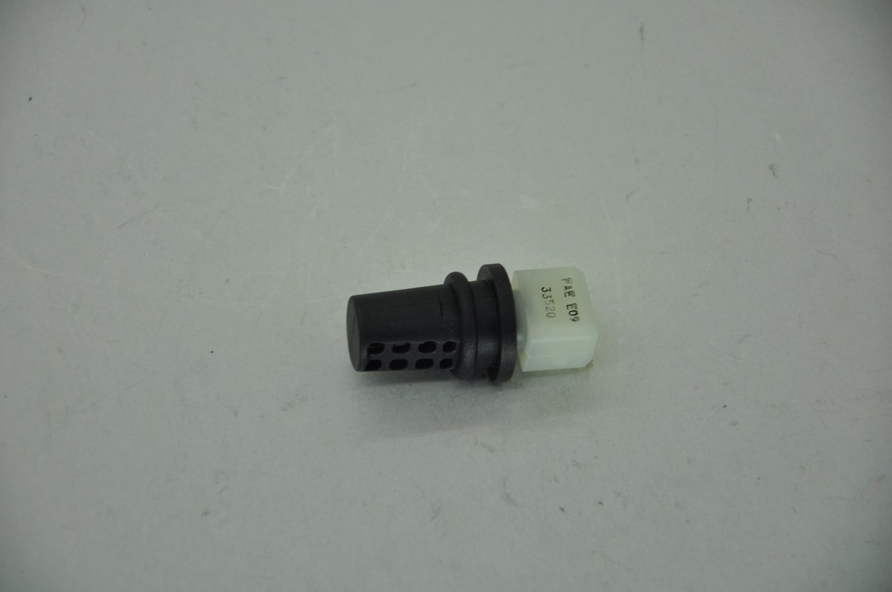 Hararet Müşürü 2.0 8 Valf Megane-Laguna-R21