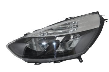 Far Sol Clio IV (Siyah)