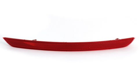 Tampon Reflektörü Arka Sol Fiat 500X