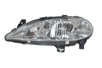 Far Sol Megane 1999-2002 Arası