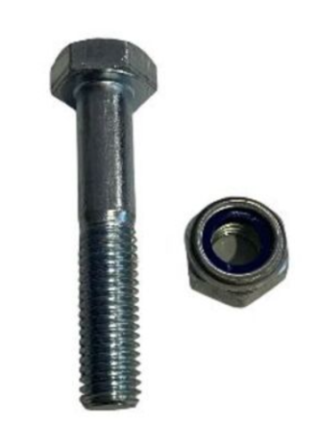 Salıncak Rotil Civatası Clio Symbol 2013 Sonrası-Dacıa Sandero II-Dokker-Lodgy