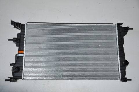 Radyatör Su 1.5 Fluence