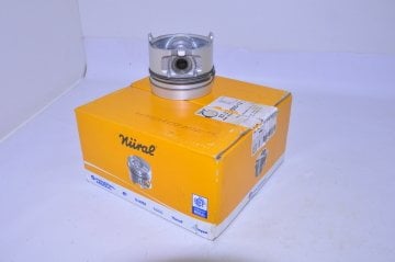 Motor Piston+Segman Tk.Std 1.9 Kango-R19-Expres