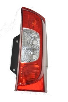 Stop Lambası Sağ Fiorino (Tek Kapı)