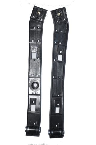 Panel Ön Alt Destek Braket Takımı Clio V 2020 Sonrası