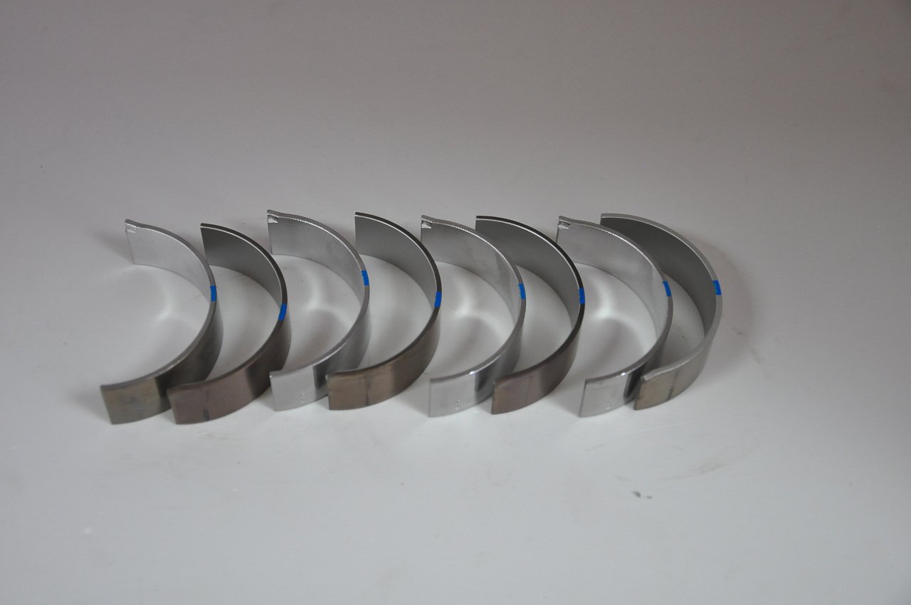 Motor Kol Yatak (2 Adet) 2.3 Ducato (Euro 6)
