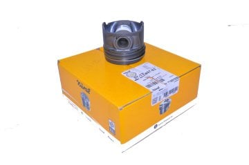 Motor Piston+Segman Tk.0.50 1.5 Clio-Kango-Megane II