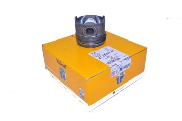 Motor Piston+Segman Tk.1.00 1.5 (020 Mm Kısa) Clio-Kango-Megane II