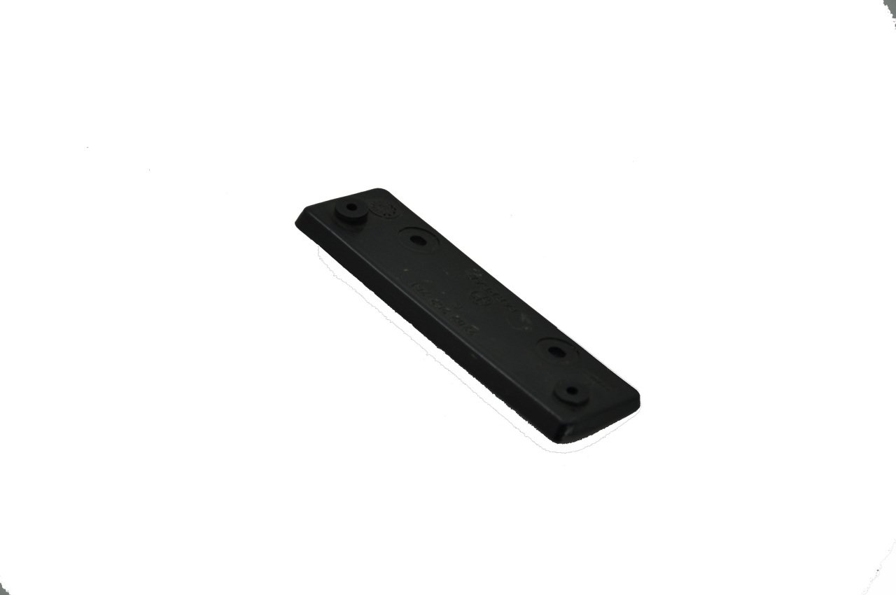 Tampon Arka Braketi Sol R9 1985-1997 Arası