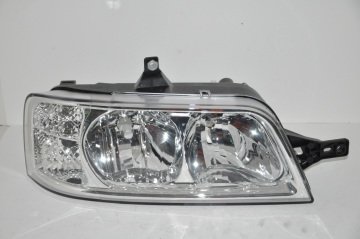 Far Sağ Ducato 2001-2006 Arası