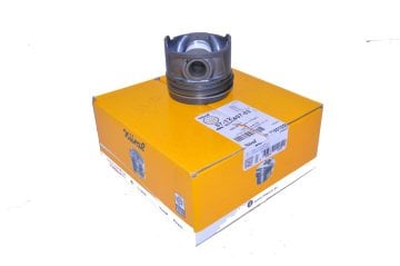 Motor Piston+Segman Tk.Std 1.5 (020 Mm Kısa)Clio-Kango-Megane II