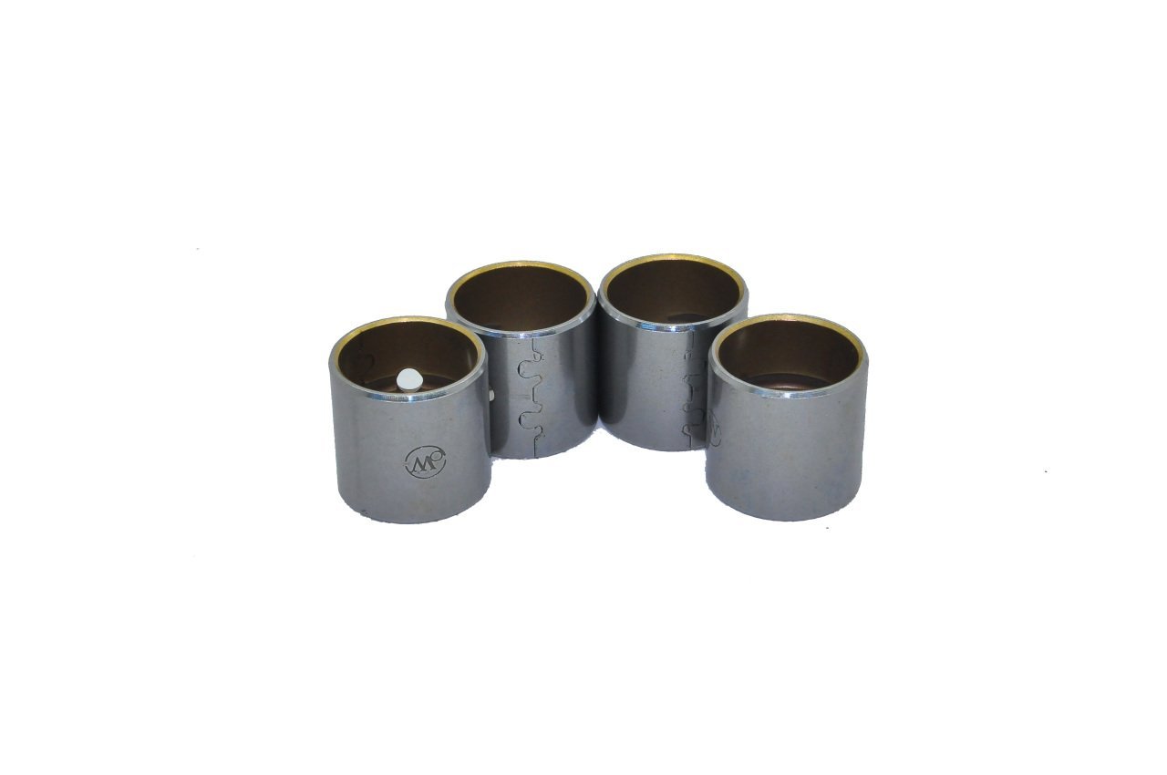 Motor Piston Kol Burcu Tk.2.0 16 Valf Laguna N7Q