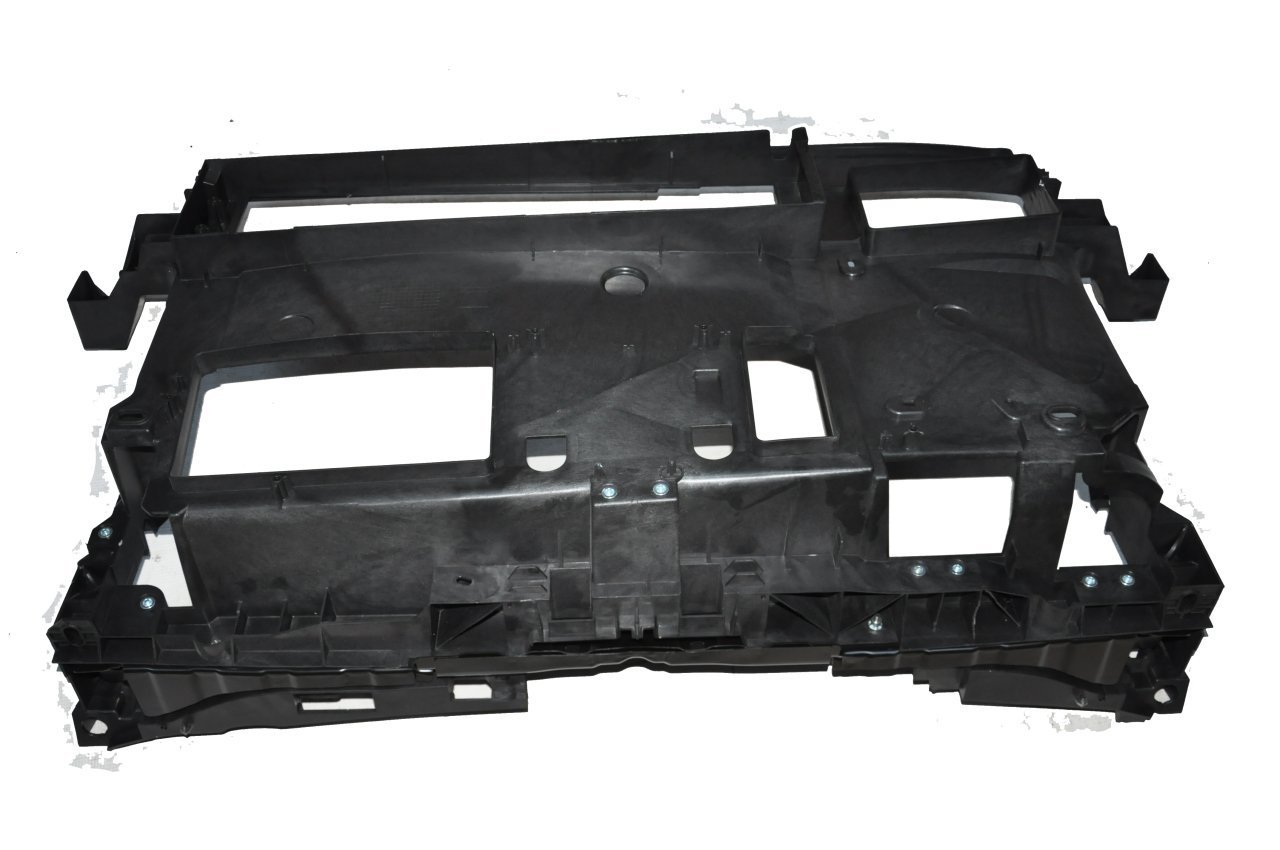 Panel Ön Megane IV