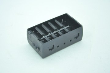 Torpido Havalandırma Orta R9-R11 (Tek)