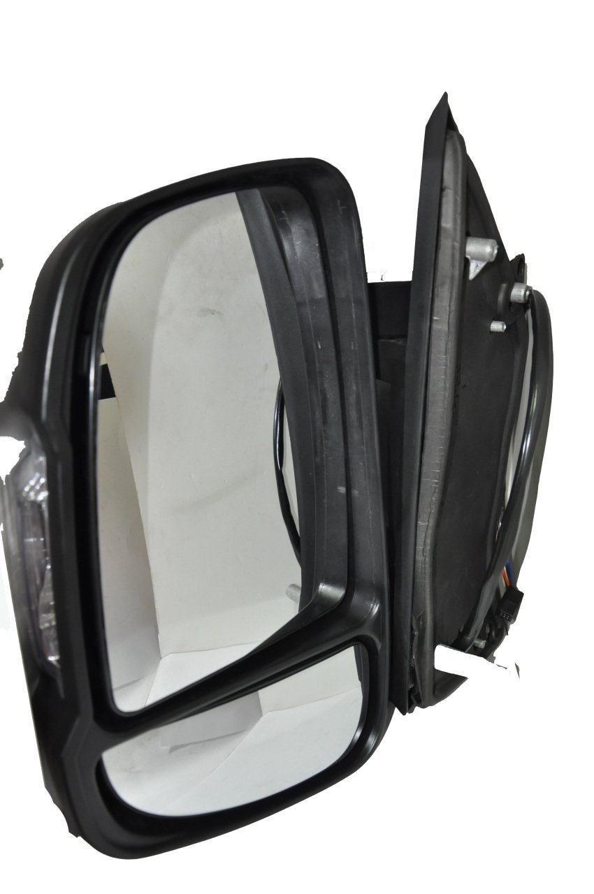 Dış Dikiz Ayna Sol Ducato 2006 Sonrası (Elektirikli)