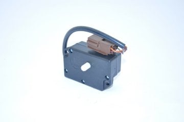 Kalorifer Kapak Motoru R19