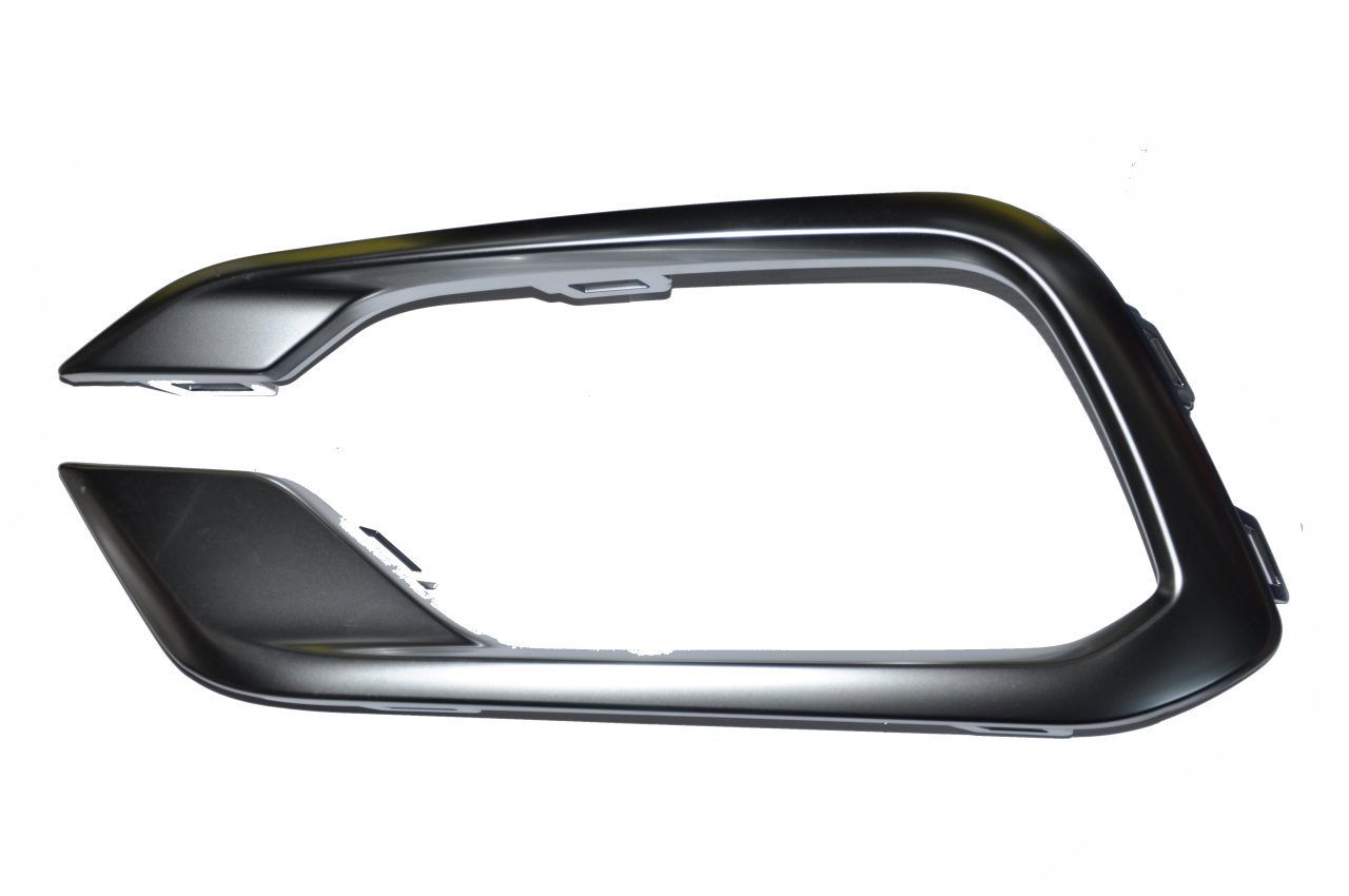 Sis Far Çerçeve Çıtası Sol Egea 2020 Sonrası (Krom)