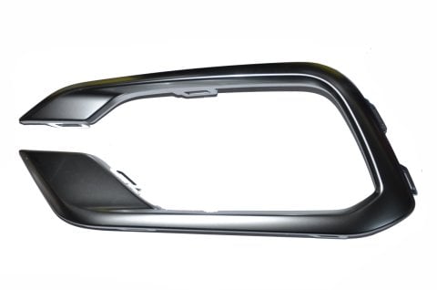 Sis Far Çerçeve Çıtası Sol Egea 2020 Sonrası (Krom)