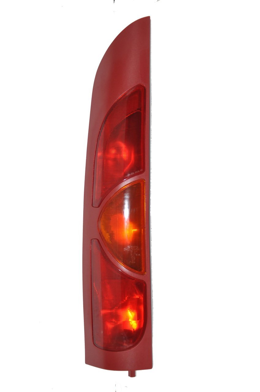 Stop Lambası Sol Kango 1997-2003 Arası (Tek Kapı)