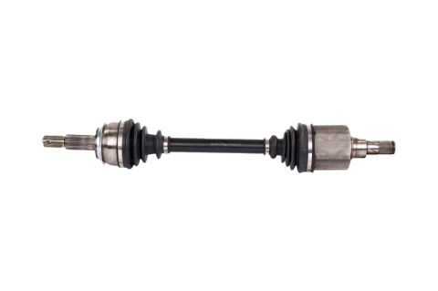 Aks Komple Sol Kadjar