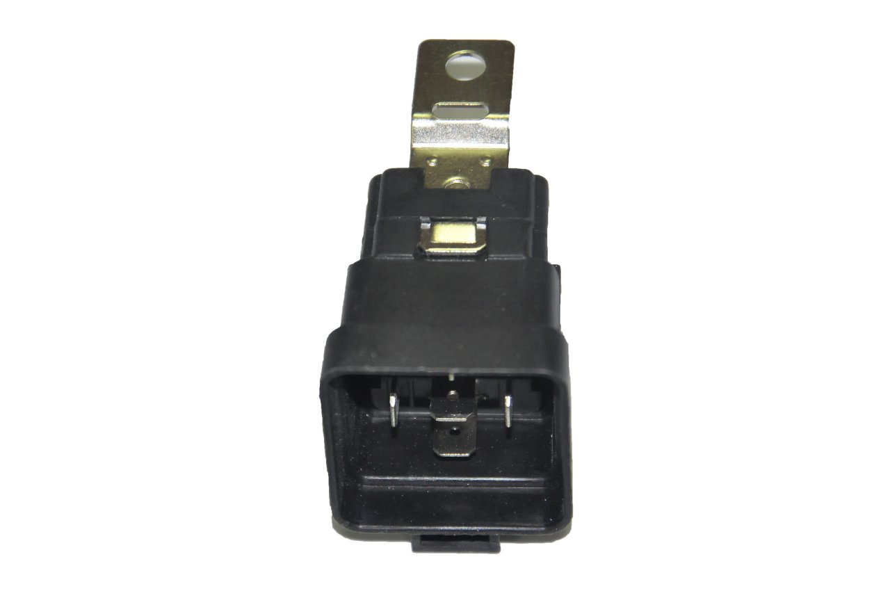 Fan Motor Rolesi (30 Amper) Grande Punto-Ducato 2001-2006 Arası