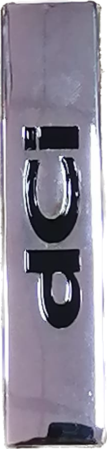 Dci Yazı Megane IV-Talısman (Bagaj)