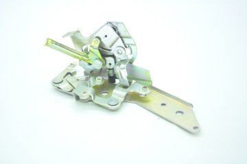 Kapı Kilidi Arka Sol R9-R11 (Motorlu Tip)