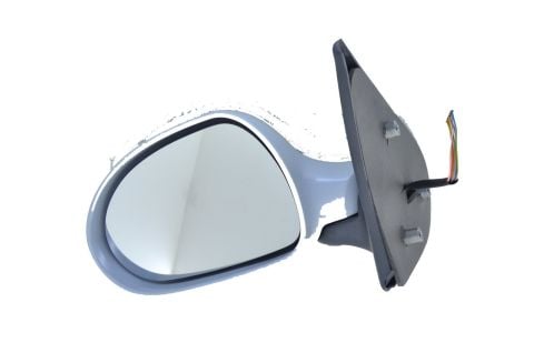 Dış Dikiz Ayna Sol Albea 2010 Sonrası (Elektirikli Sensörlü)
