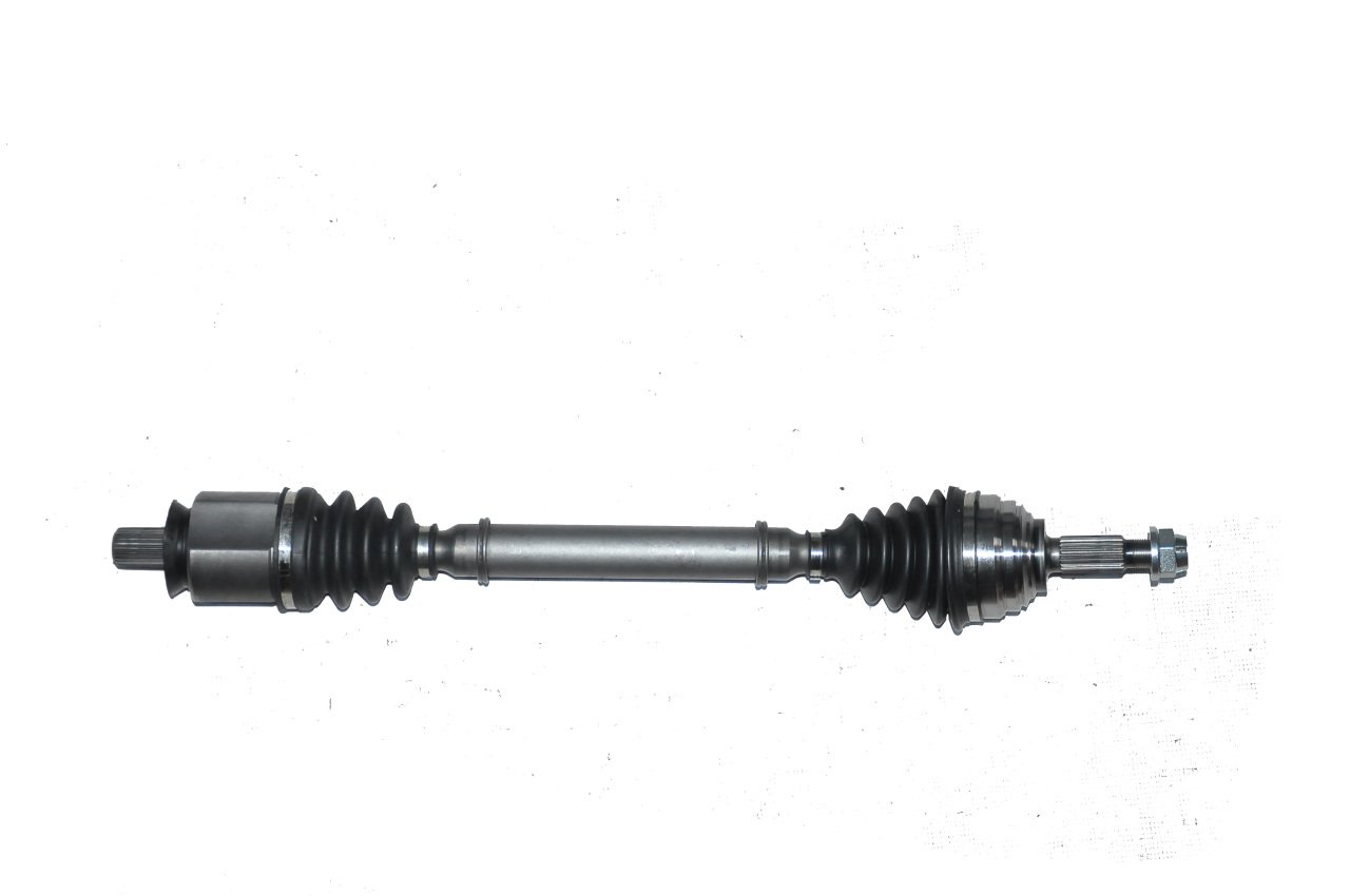 Aks Ön Sol Megane II (Otomatik Vites)