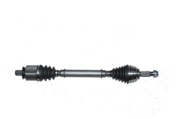 Aks Ön Sol Megane II (Otomatik Vites)