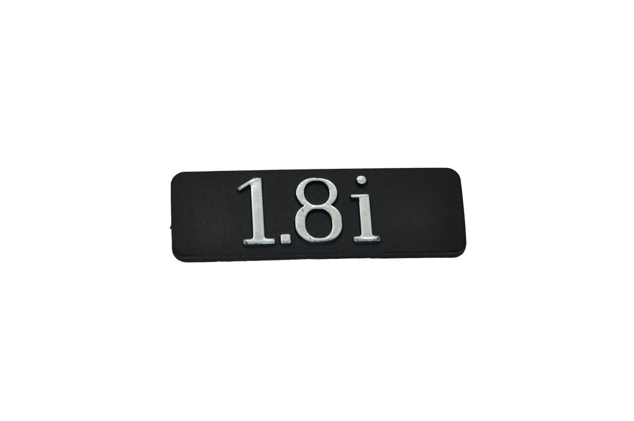 1.8 İ Yazı R19