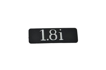1.8 İ Yazı R19