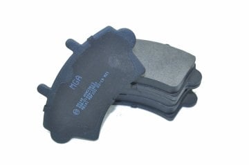 Fren Balatası Tk.Ön Master II 2004-2011 Arası