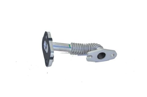 Turbo Yağlama Borusu 1.3 Albea-Palio-Doblo